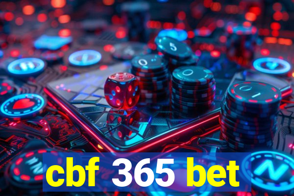 cbf 365 bet